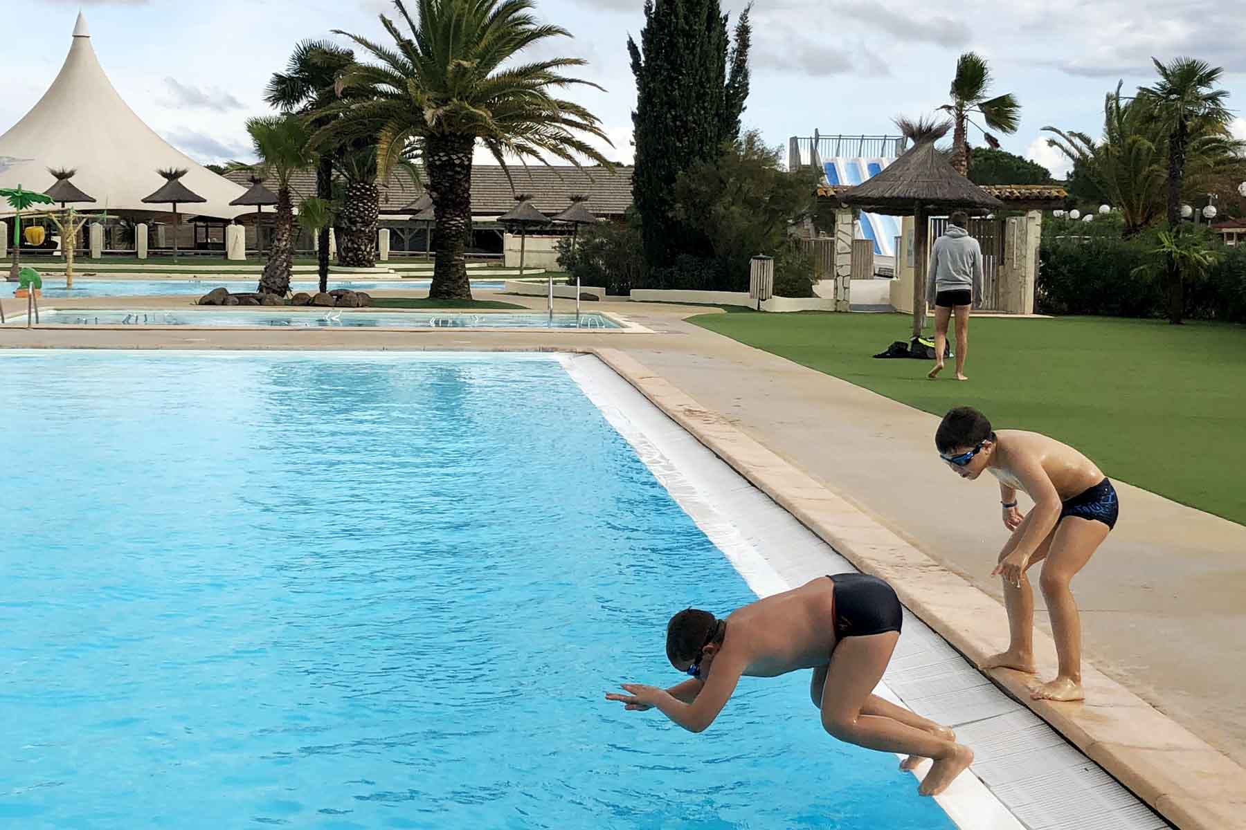 La Dragonnière Frankreich