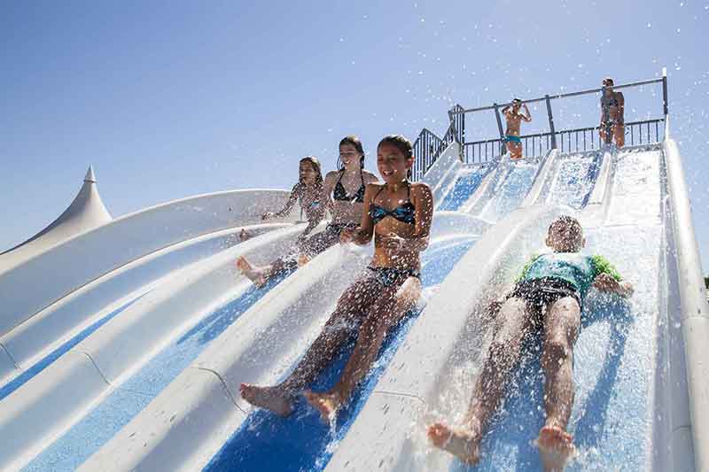 La Dragonnière Frankreich