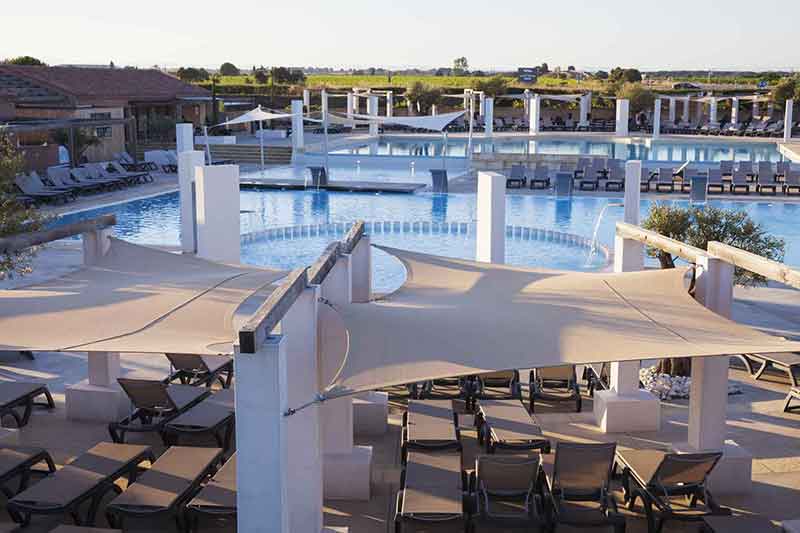 La Dragonnière Frankreich