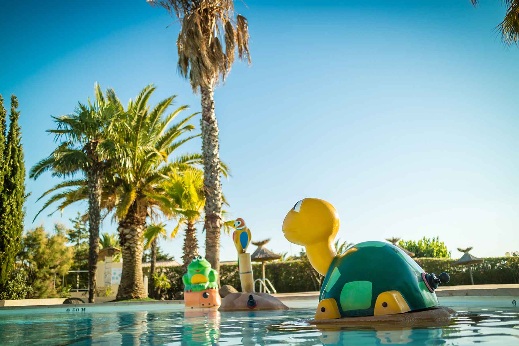 La Dragonnière Frankreich