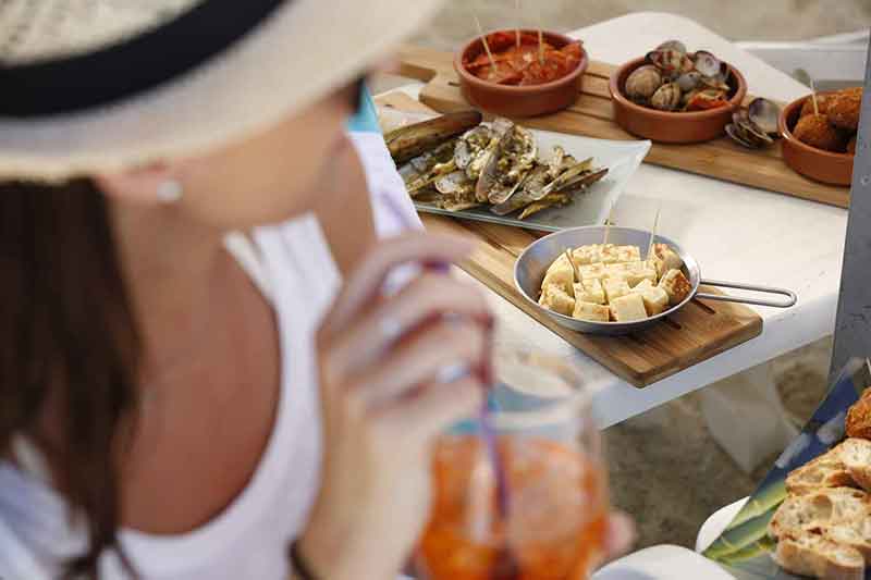 La Dragonnière Frankreich