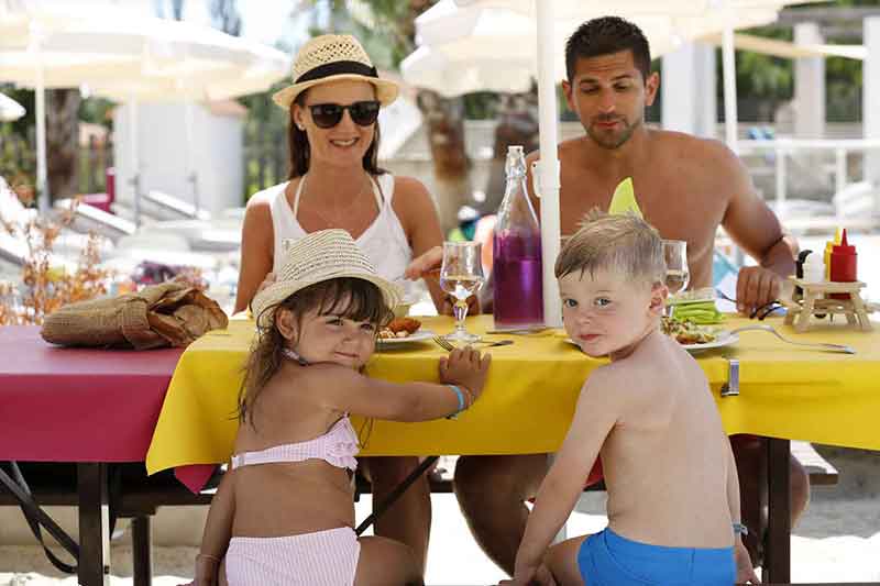 La Dragonnière Frankreich