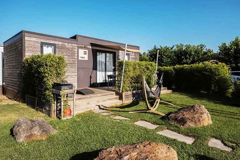 La Dragonnière Frankreich