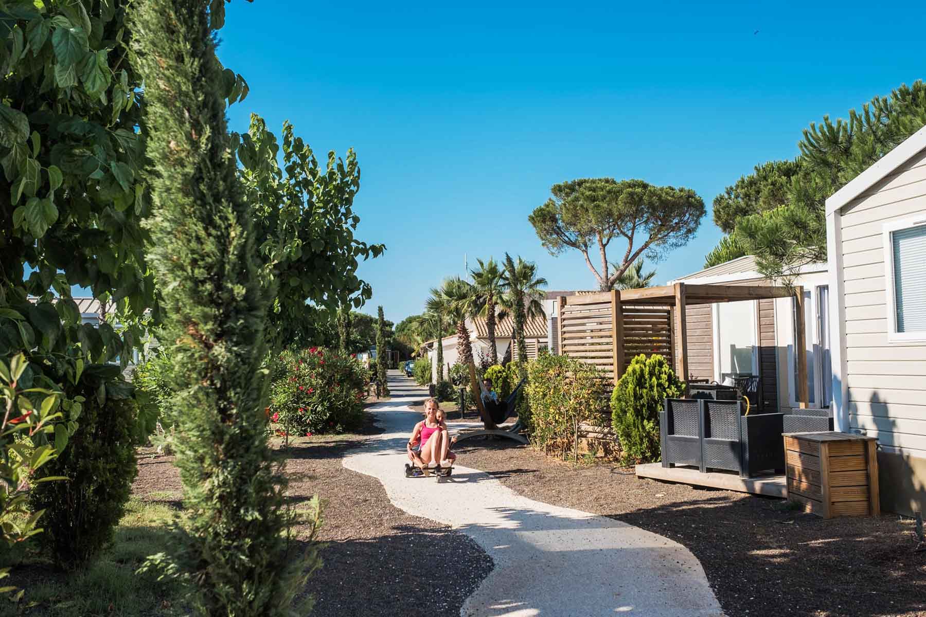 La Dragonnière Frankreich