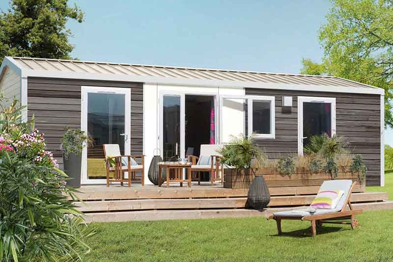 La Dragonnière Frankreich