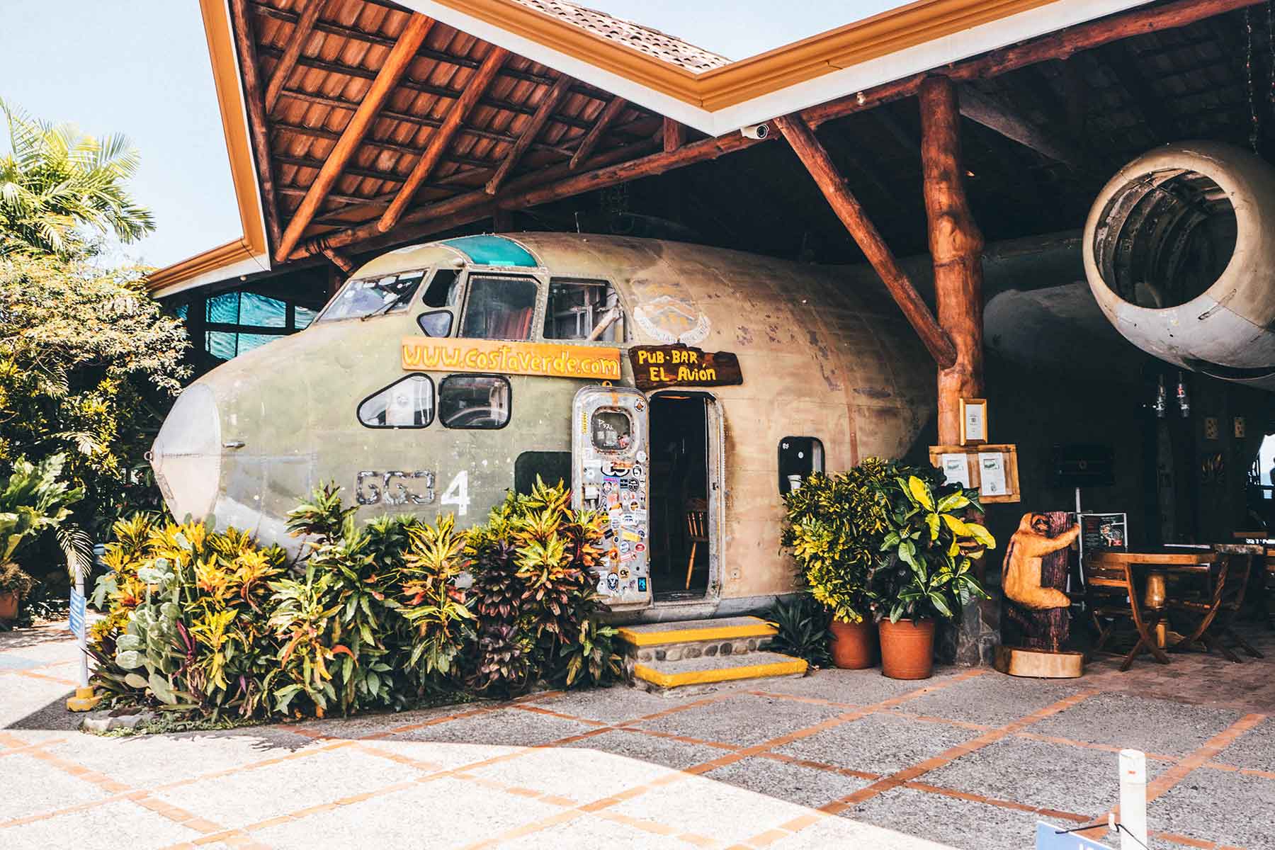 Nationalpark Manuel Antonio Costa Rica