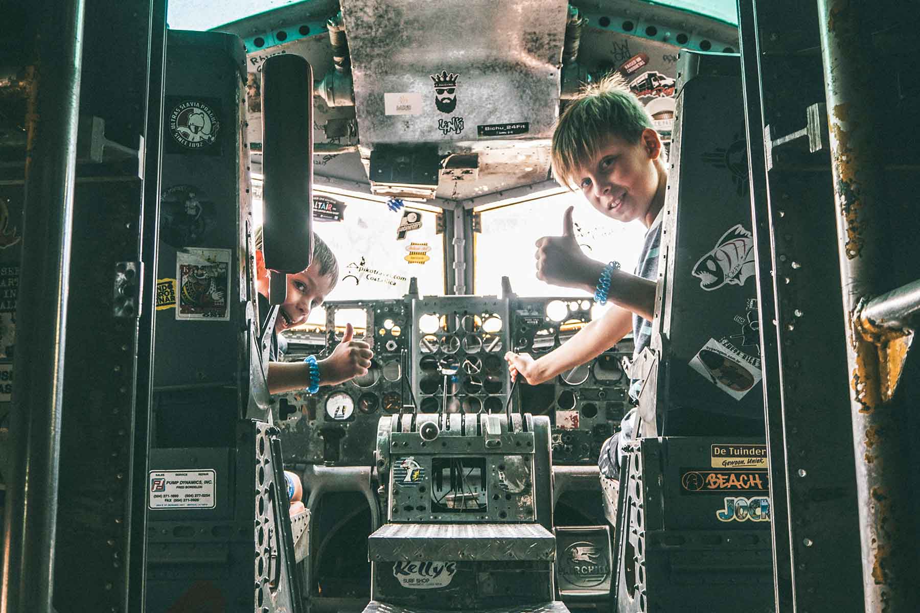 Nationalpark Manuel Antonio Costa Rica