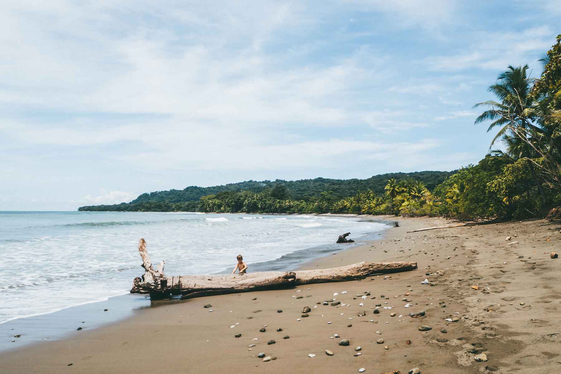 Puerto Jiménez Costa Rica