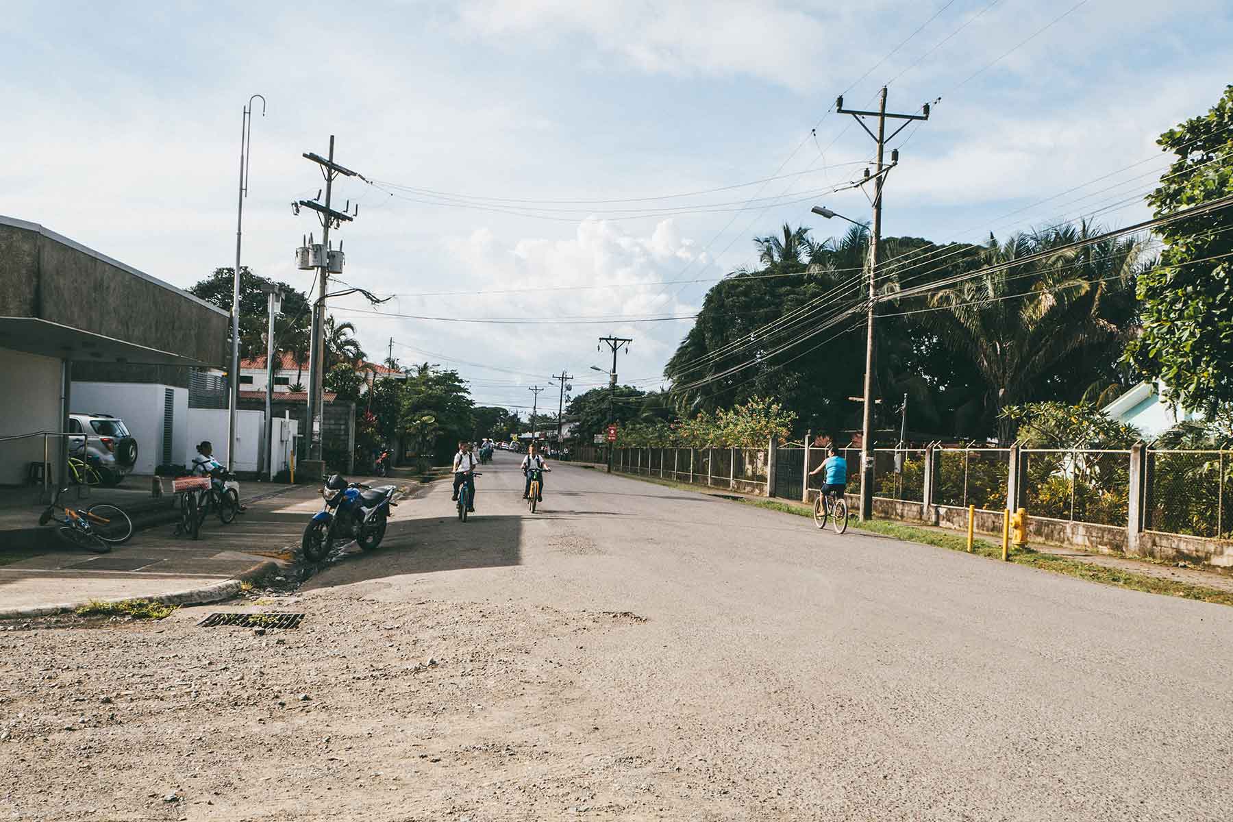 Puerto Jiménez Costa Rica