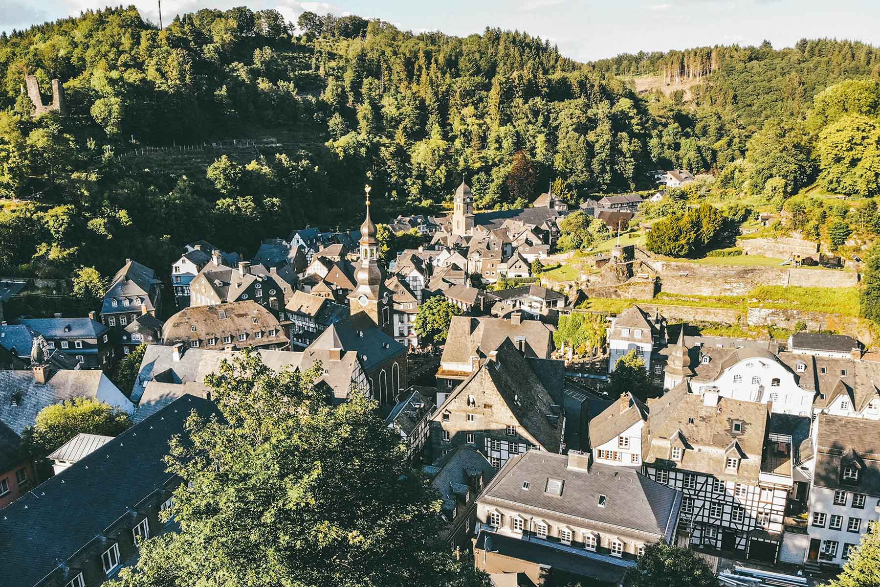 Monschau