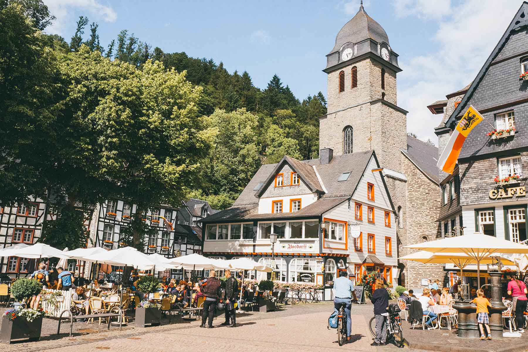 Monschau