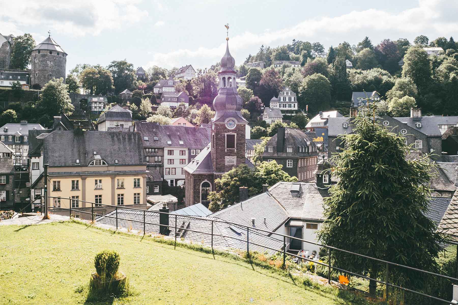 Monschau