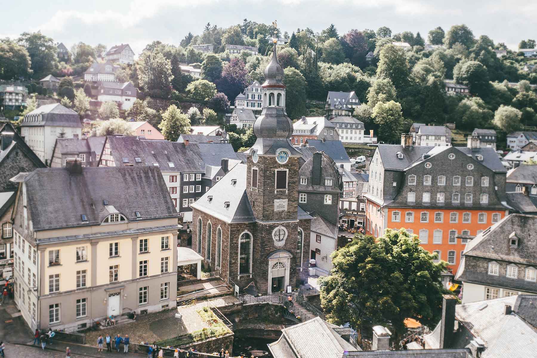 Monschau