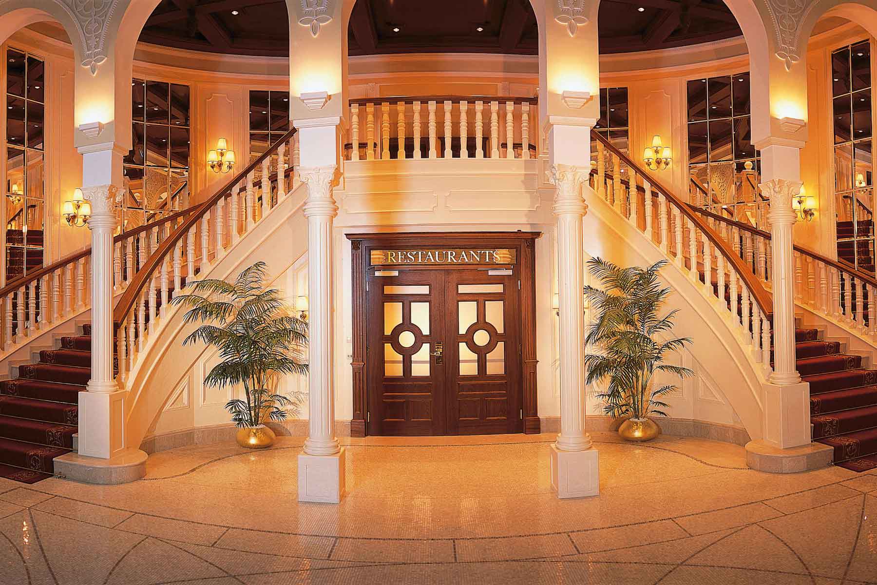 Familienhotel Caballino Bianco