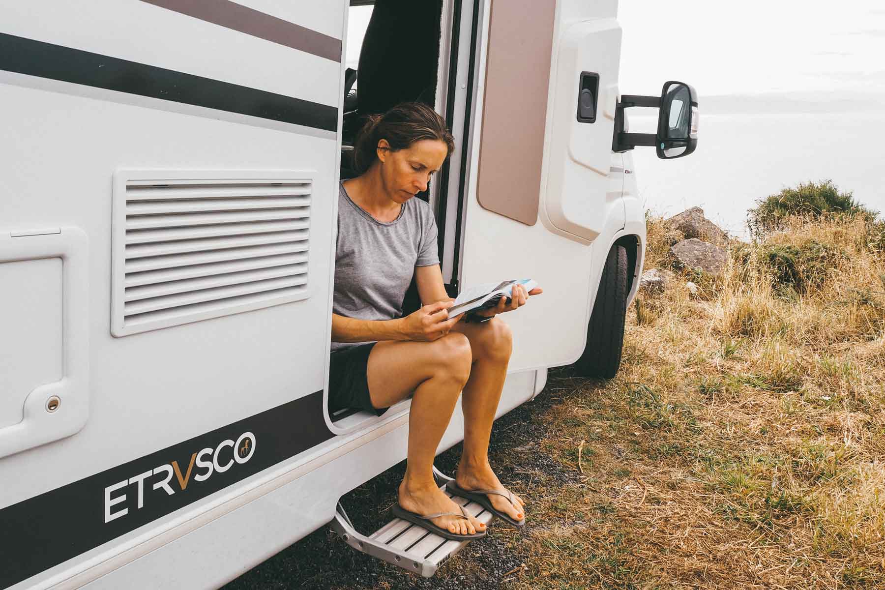 Reiseführer von Michael Müller