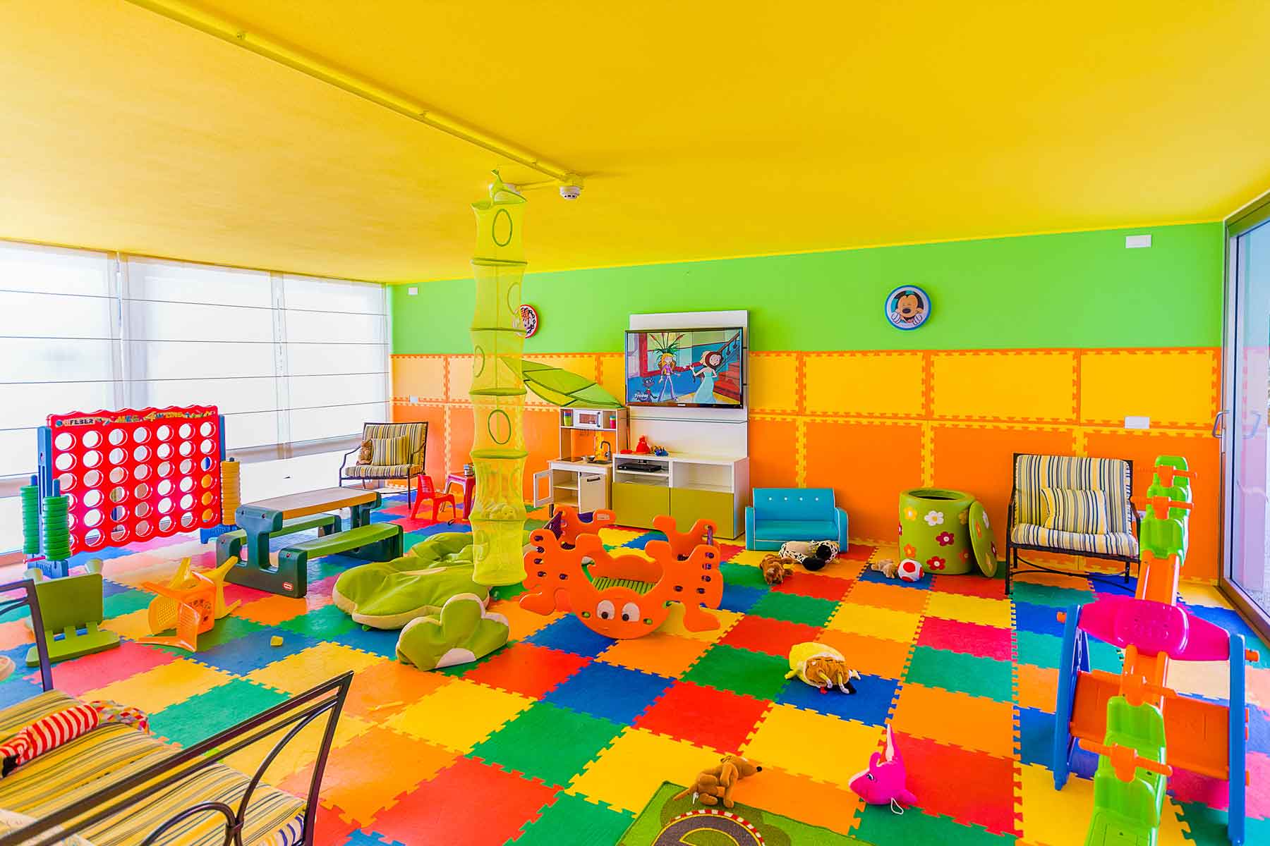 Bibione Residence Serenissima Bibione