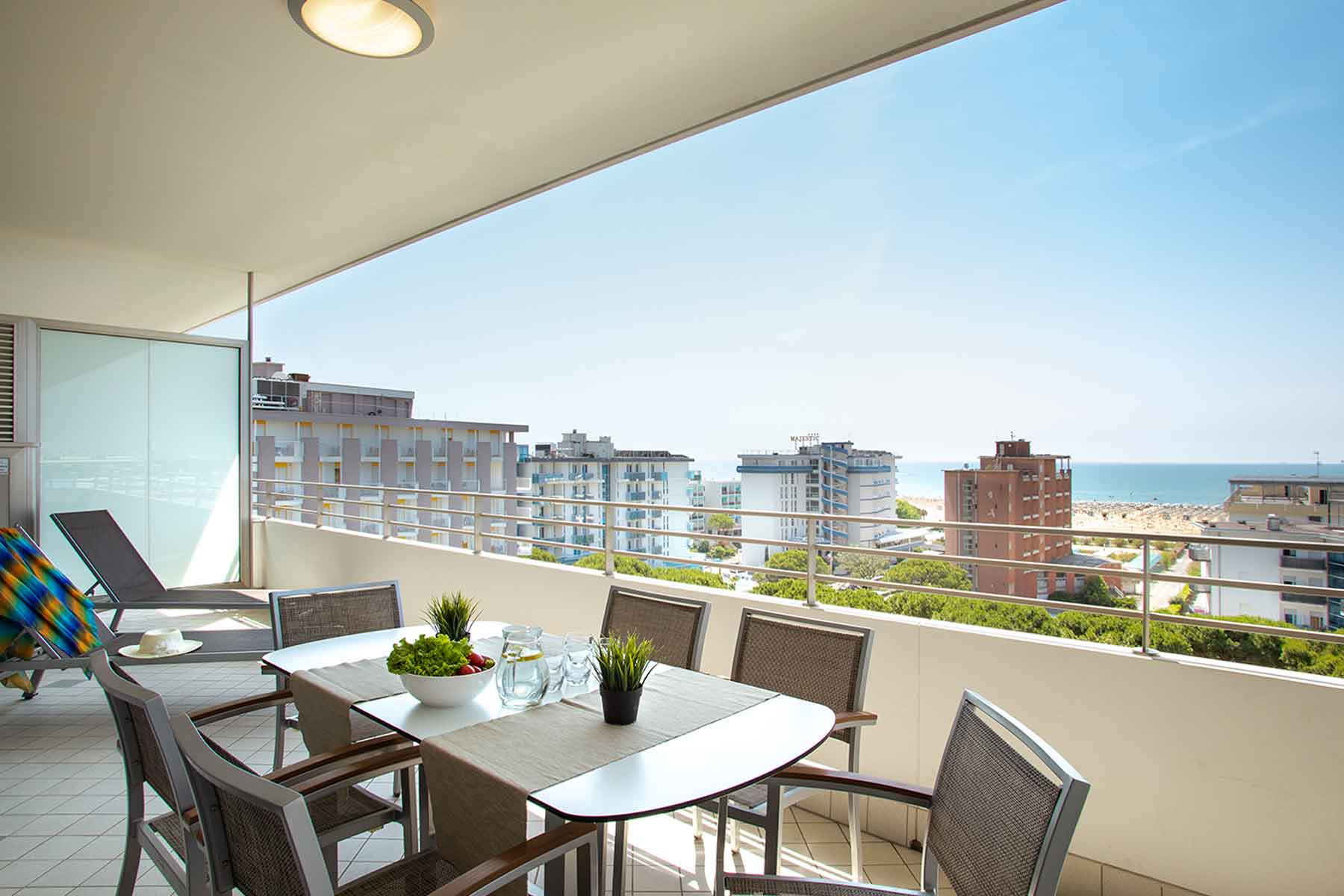 Bibione Residence Serenissima Bibione