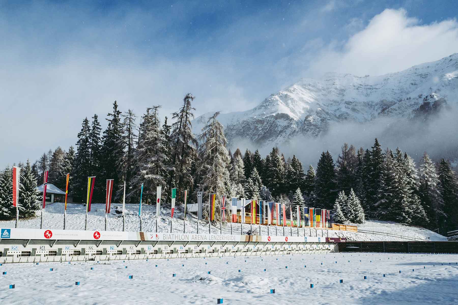 Lenzerheide