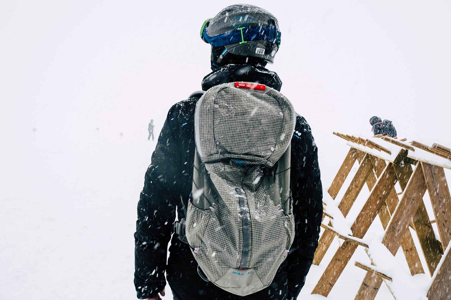 Der Skill 30 Recco von Tatonka