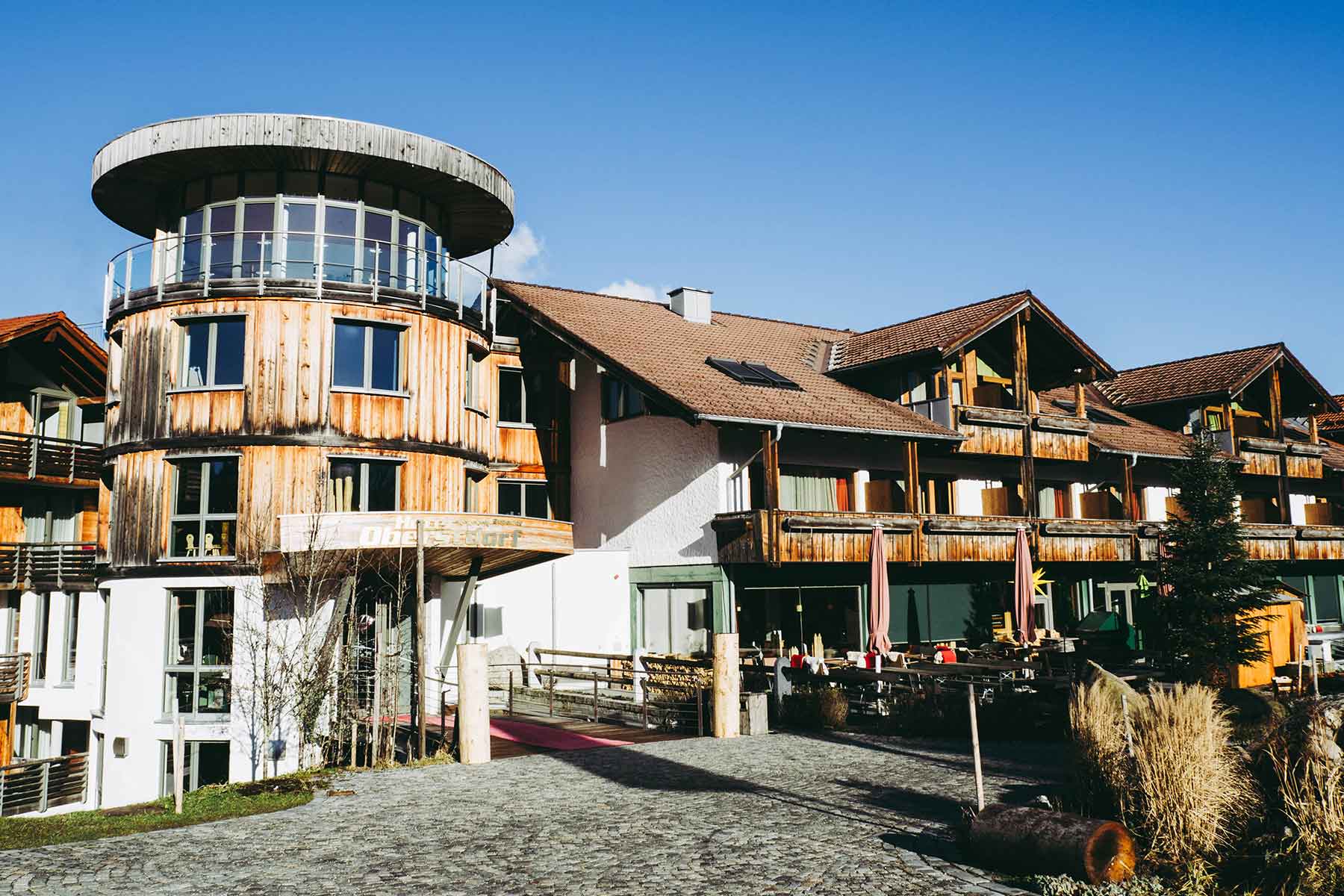 Allgäu