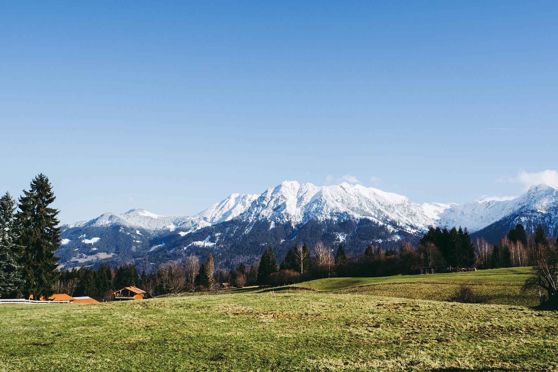 Allgäu