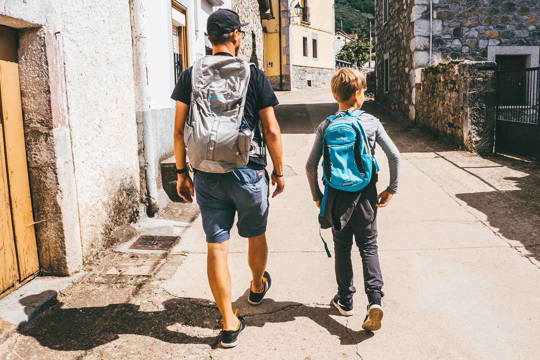 Tatonka Skill 30 Recco