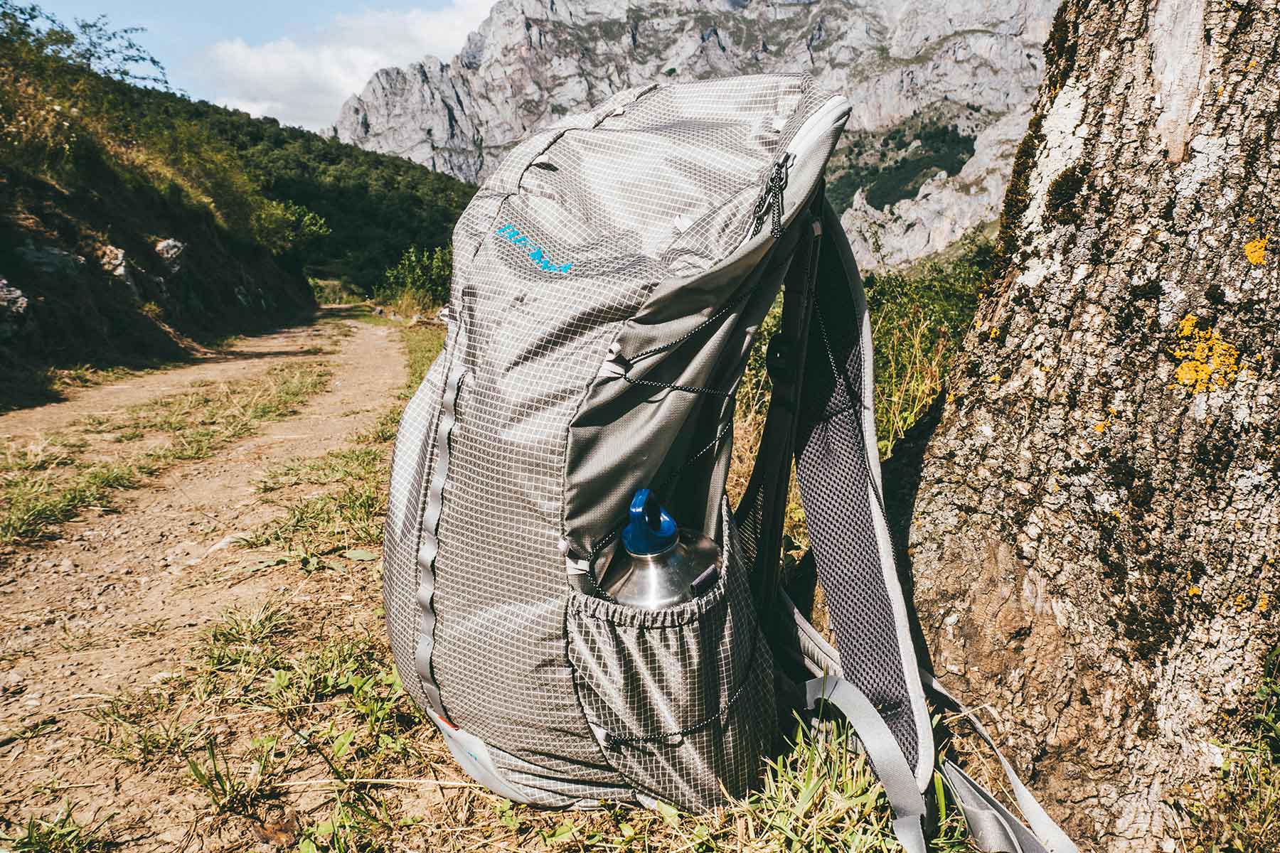 Der Skill 30 Recco von Tatonka