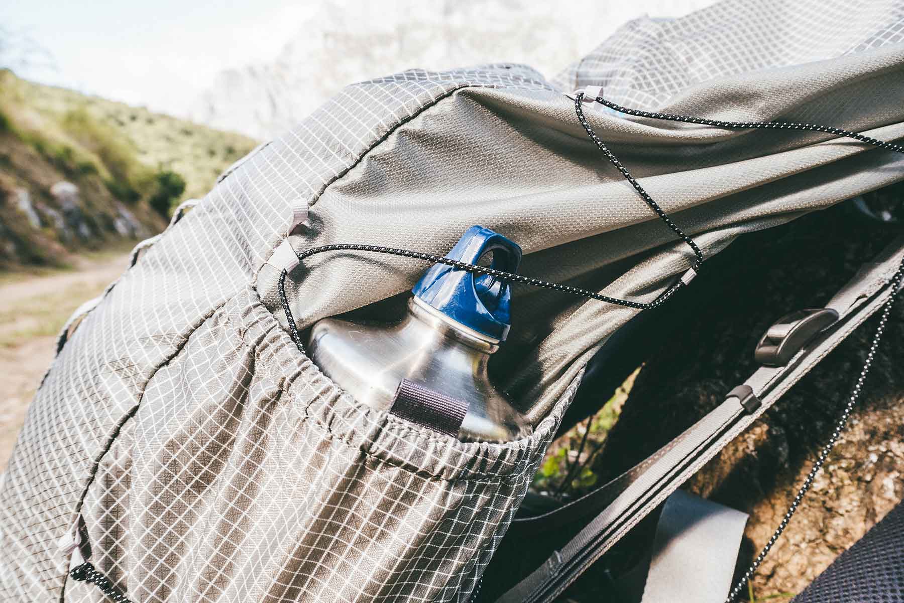 Der Skill 30 Recco von Tatonka