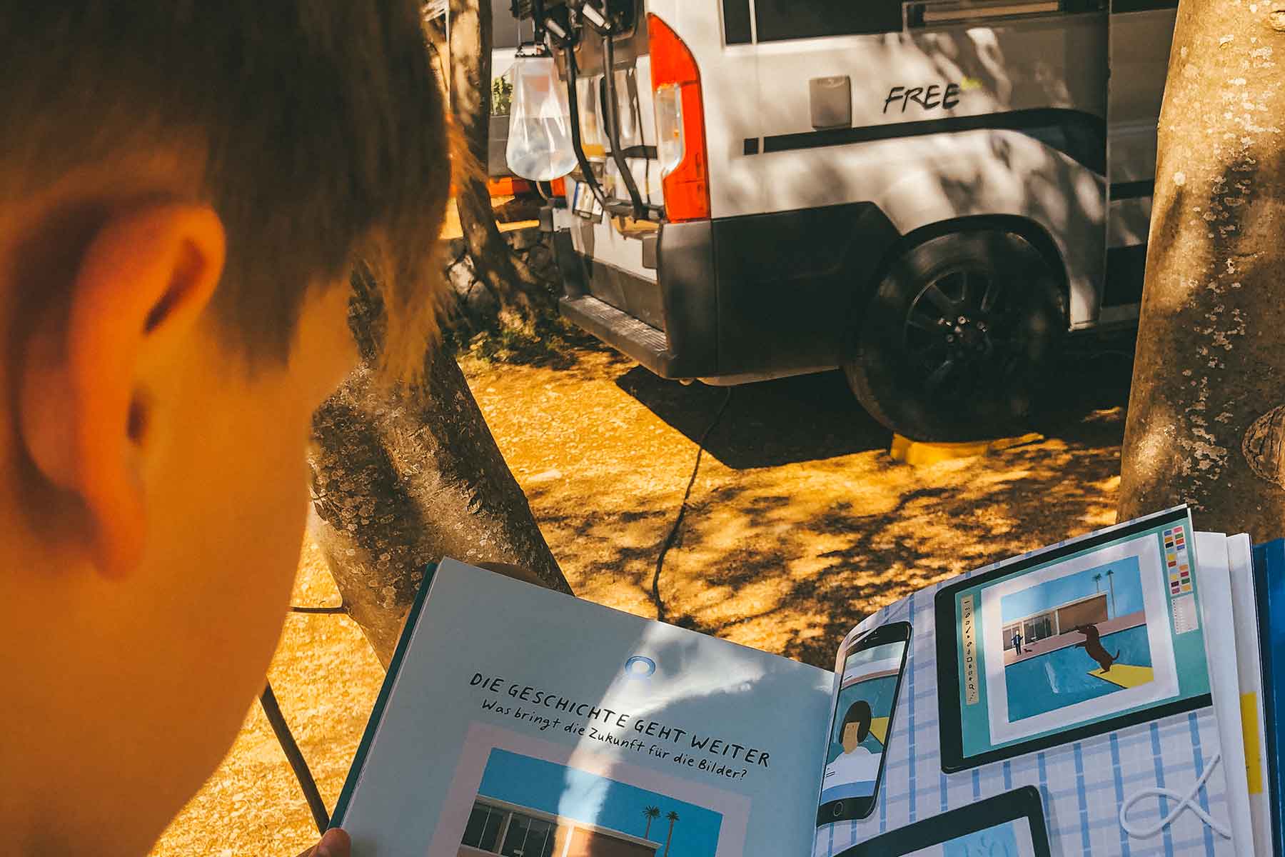 Kroatien Familienurlaub