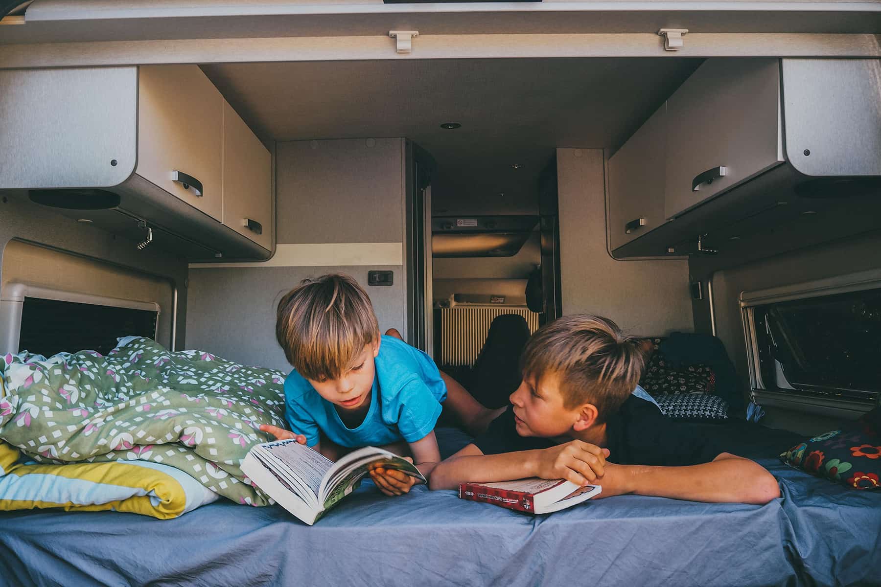 Hymer Free 600 Campus