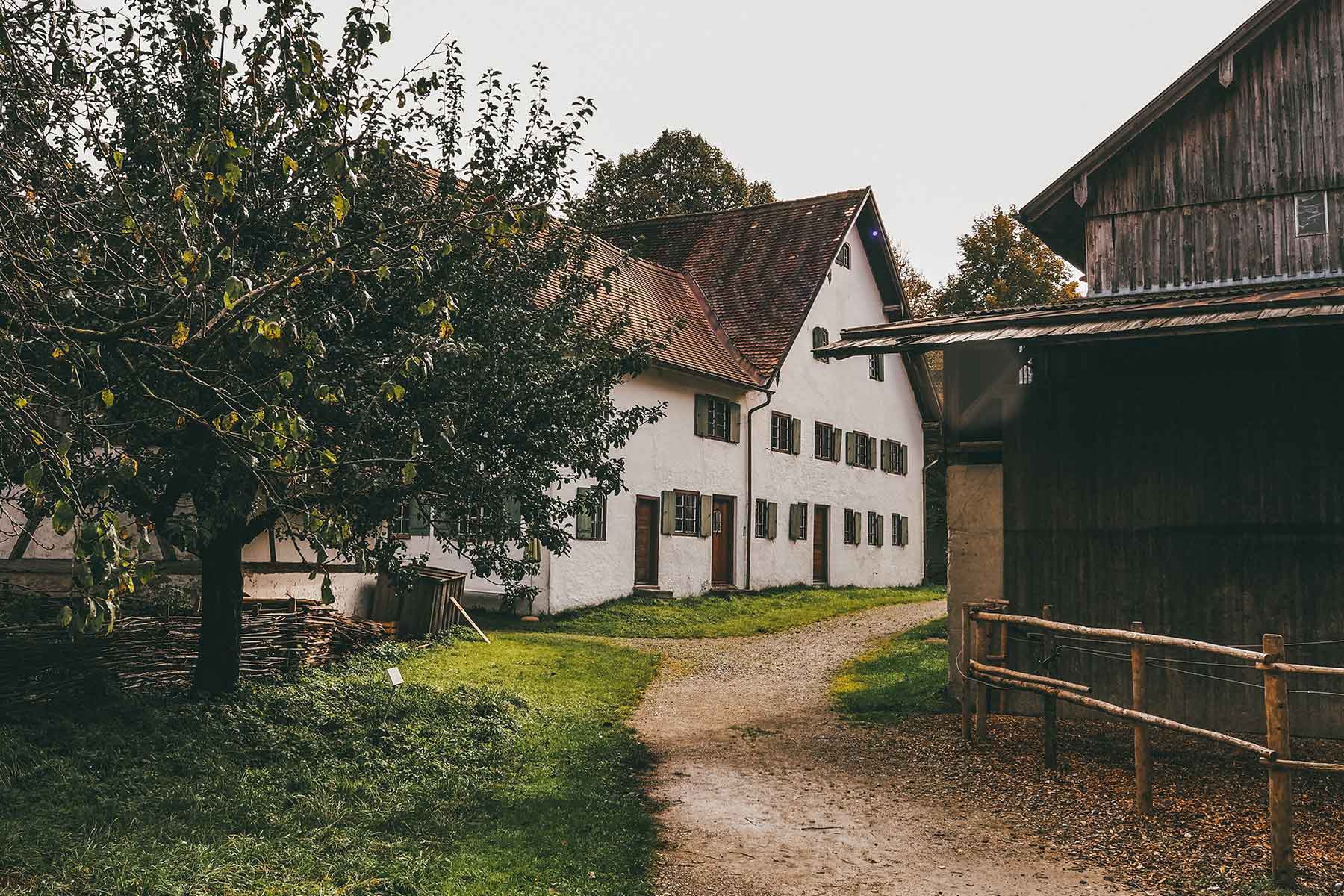 Allgäu