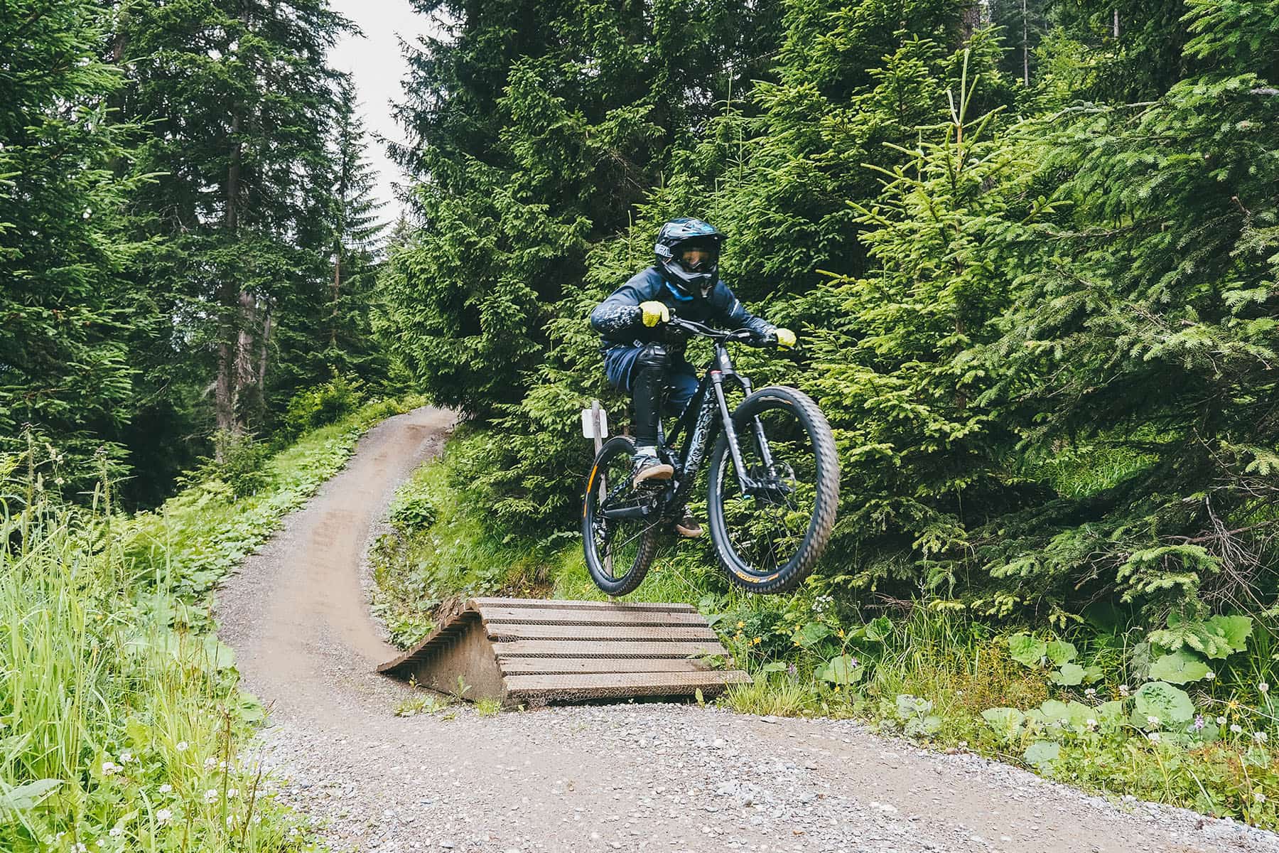 Bikepark Serfaus-Fiss-Ladis