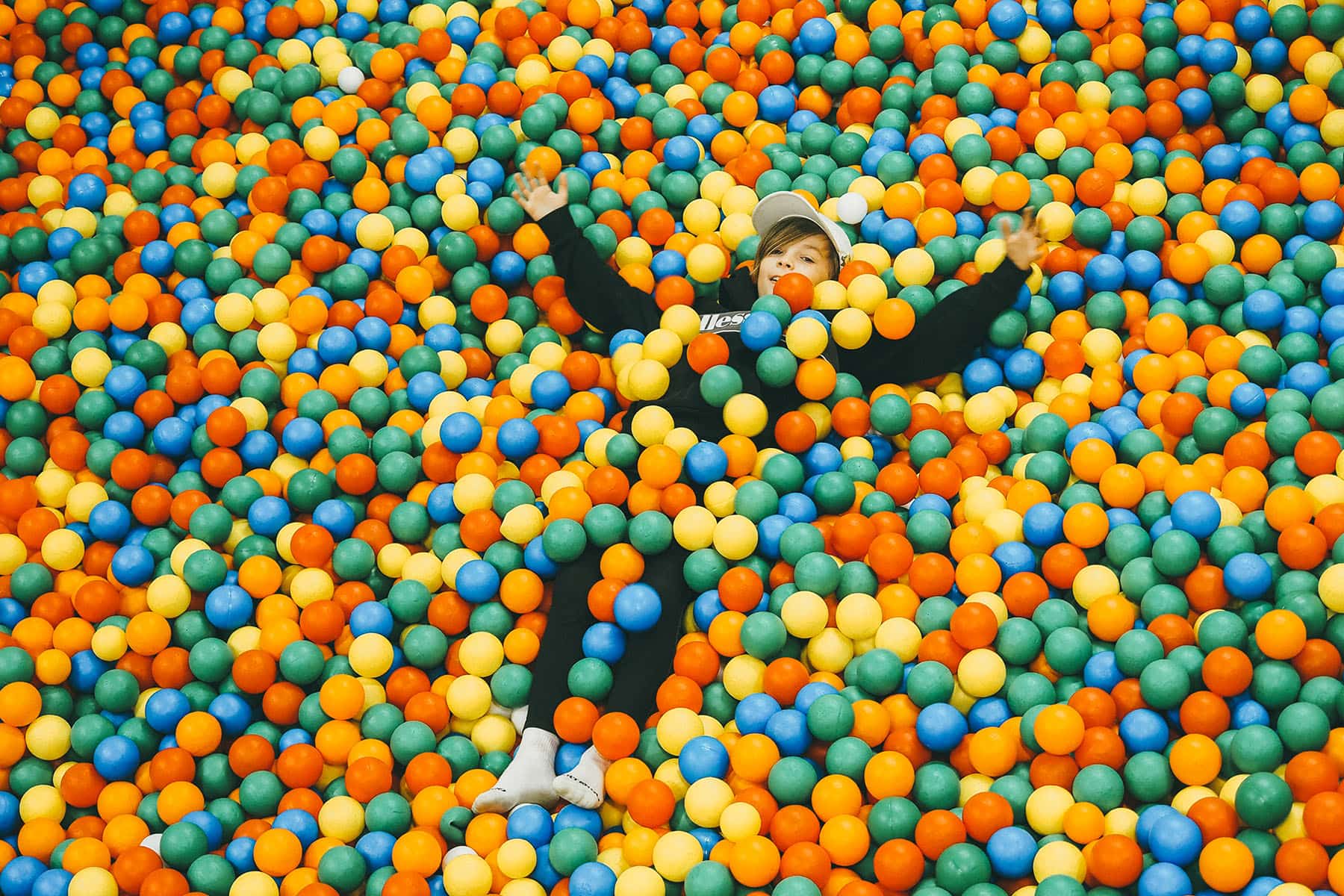 Hotel Löwe in Serfaus