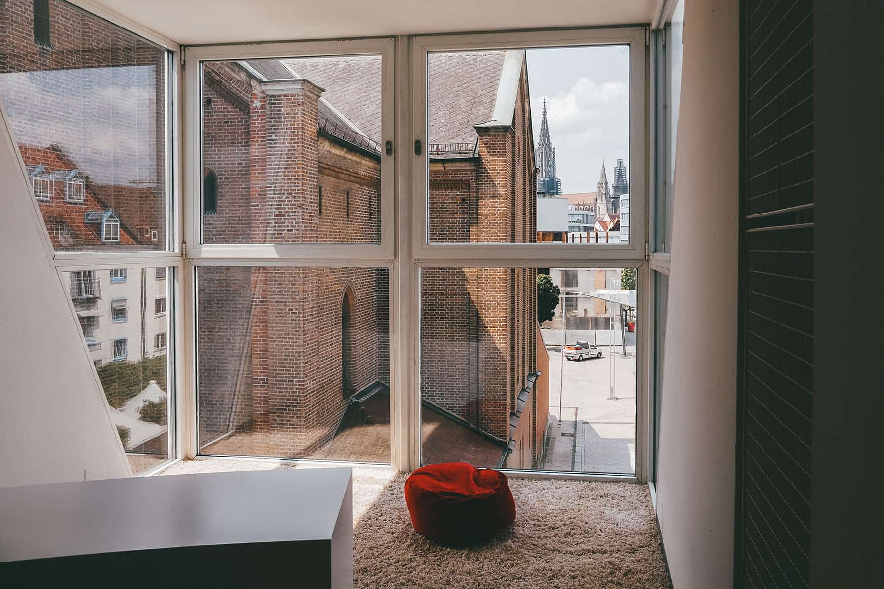 Edwin Scharff Museum