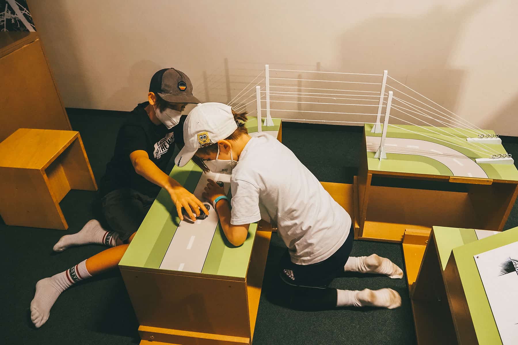 Edwin Scharff Museum