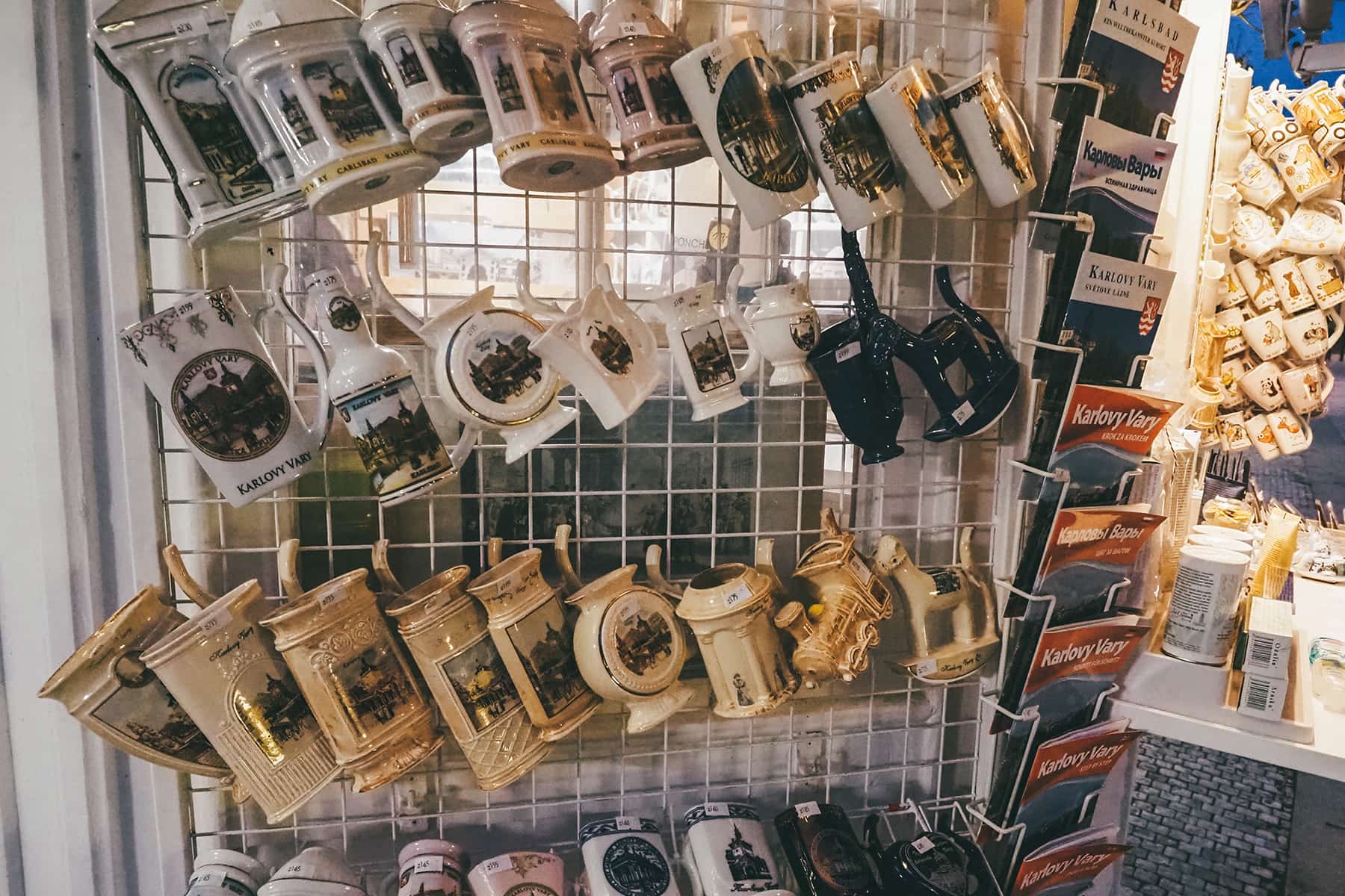 Hotel Bristol Palace Karlsbad