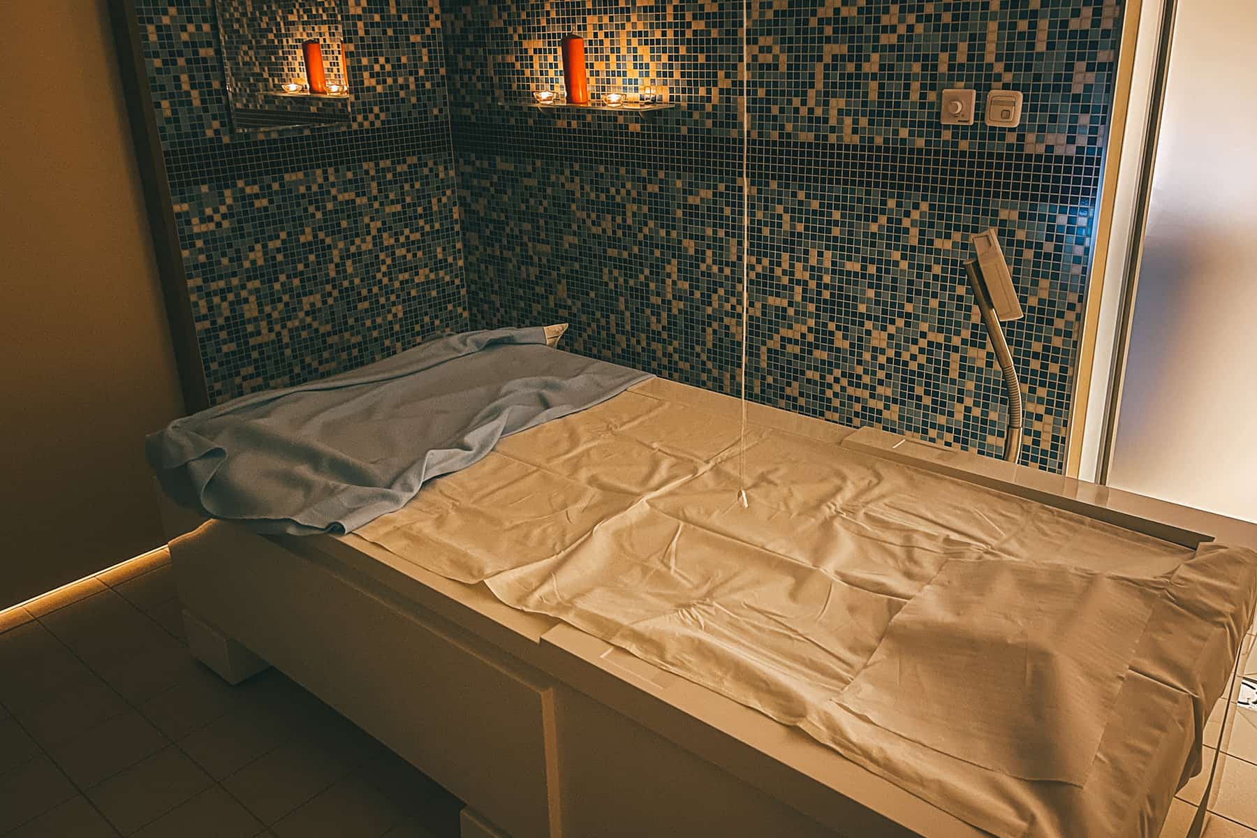 Hotel Bristol Palace Karlsbad