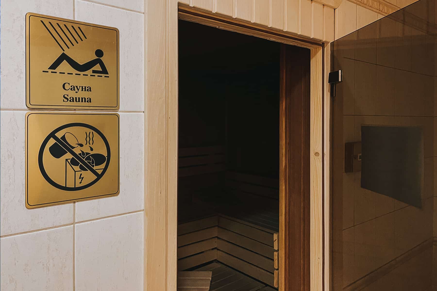 Hotel Bristol Palace Karlsbad