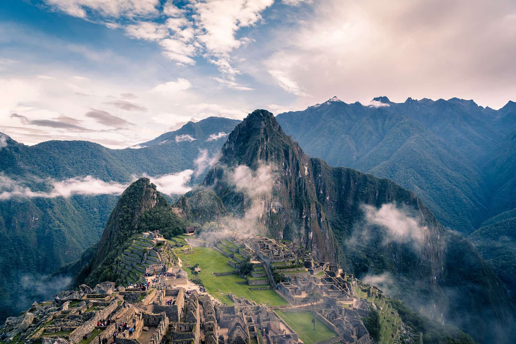 Familienreise mit Djoser Family