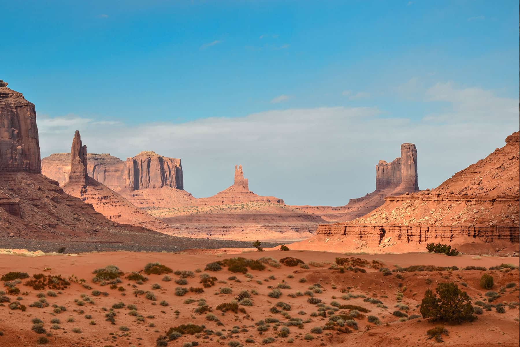 Familienreise mit Djoser Family