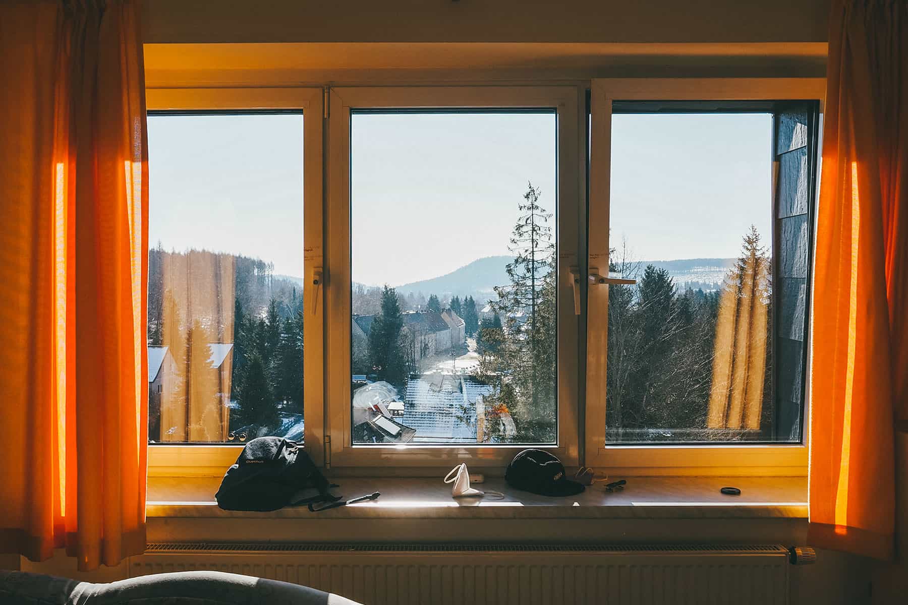 Jugendherberge Schierke