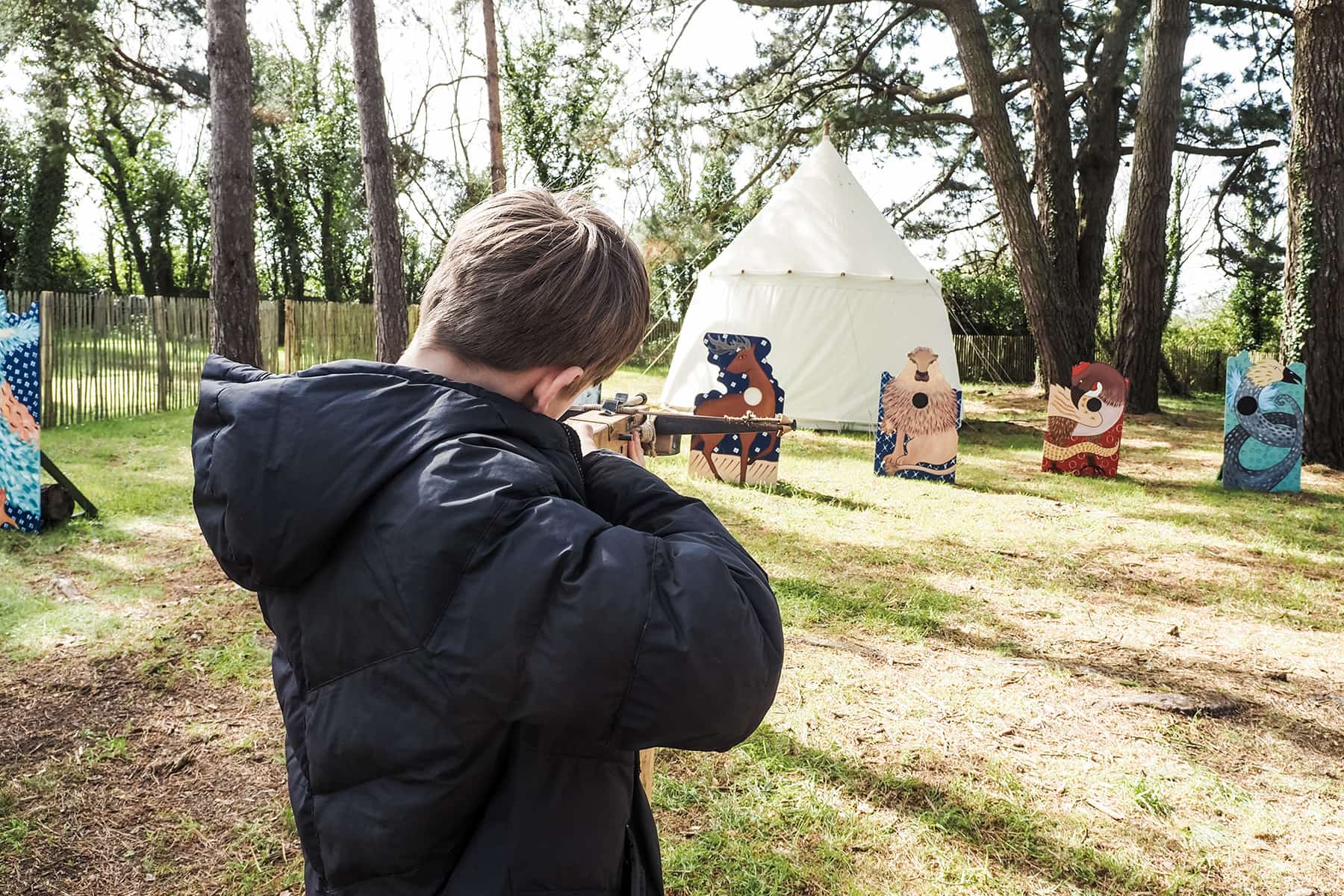 Roadtrip durch die Bretagneadtrip durch die Bretagne Schloss Suscioni