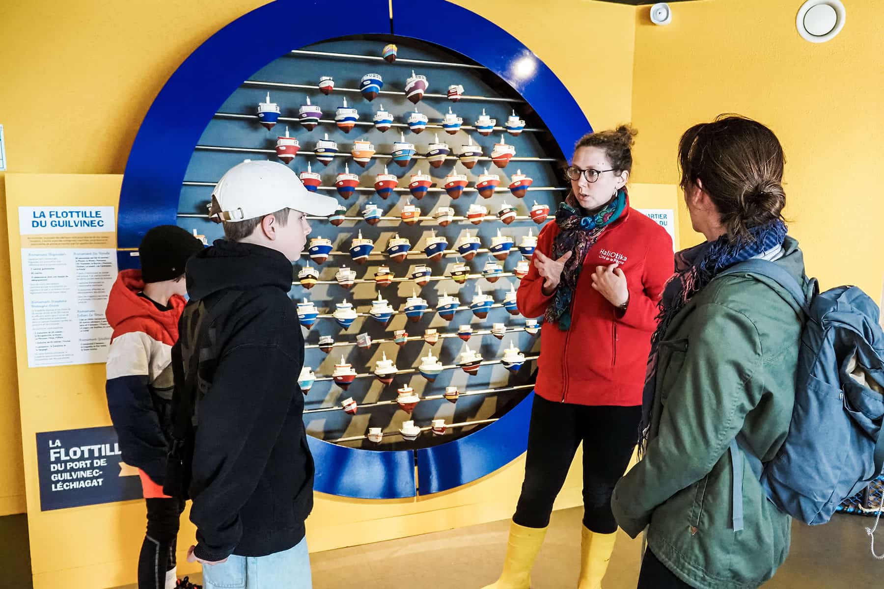 Roadtrip durch die Bretagne