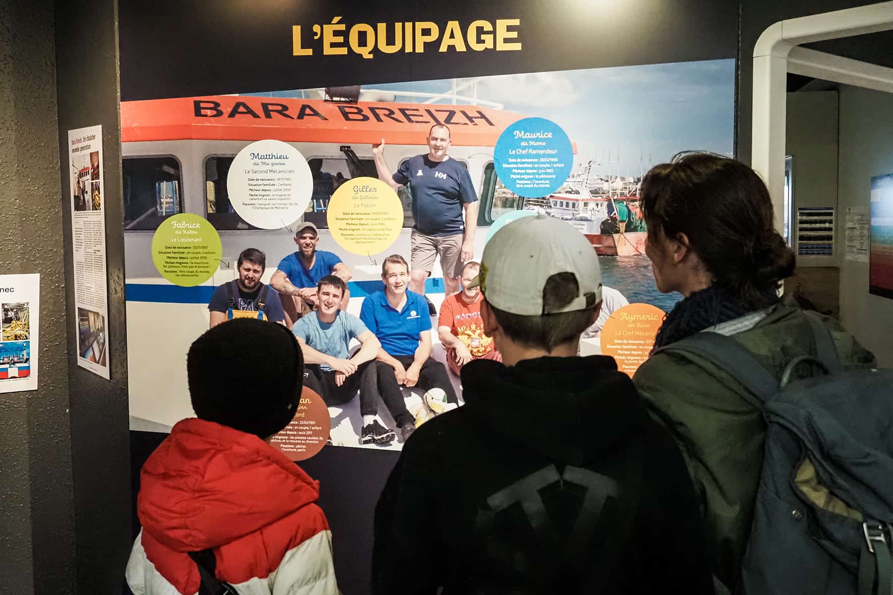 Roadtrip durch die Bretagne