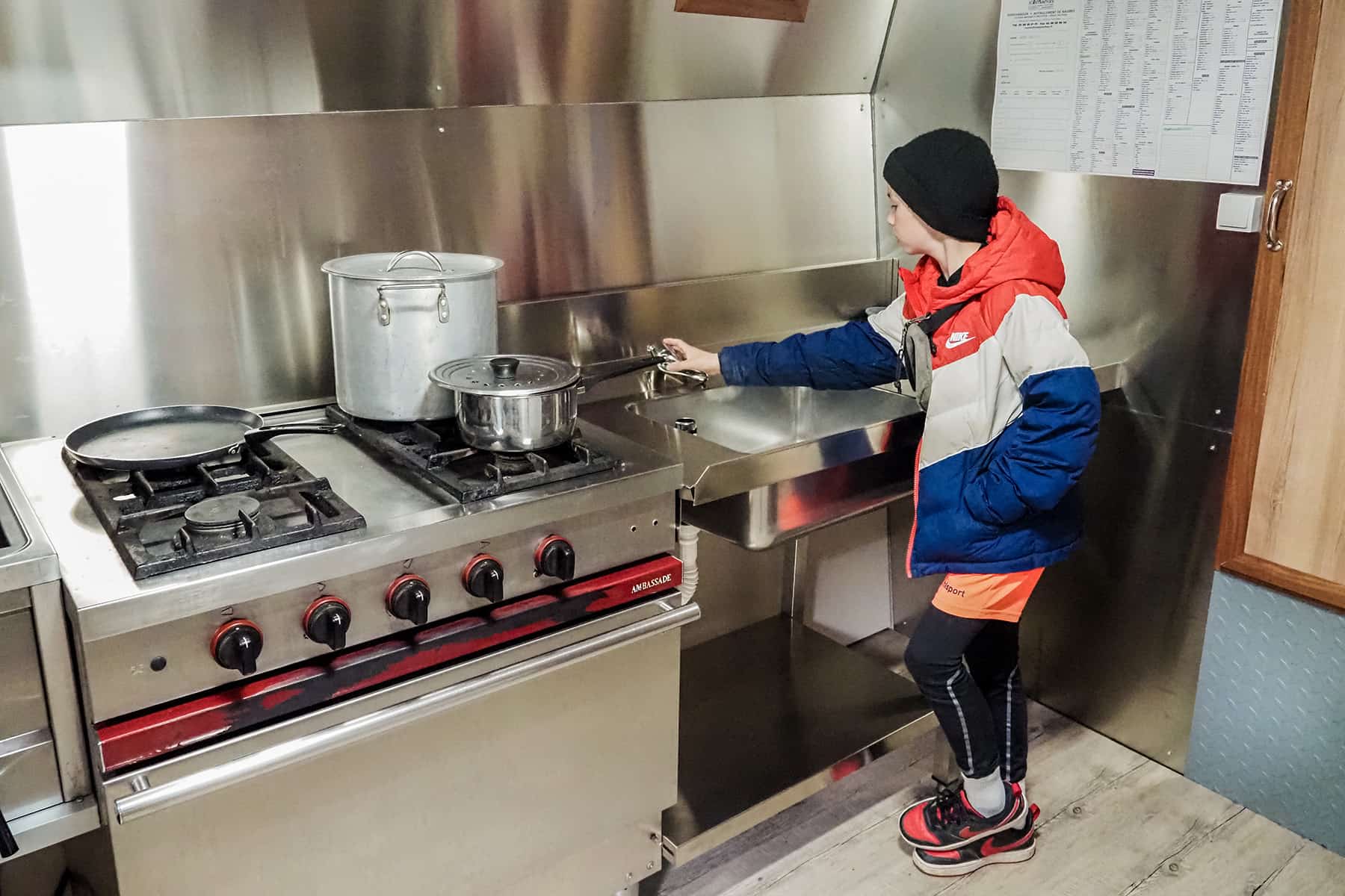 Roadtrip durch die Bretagne