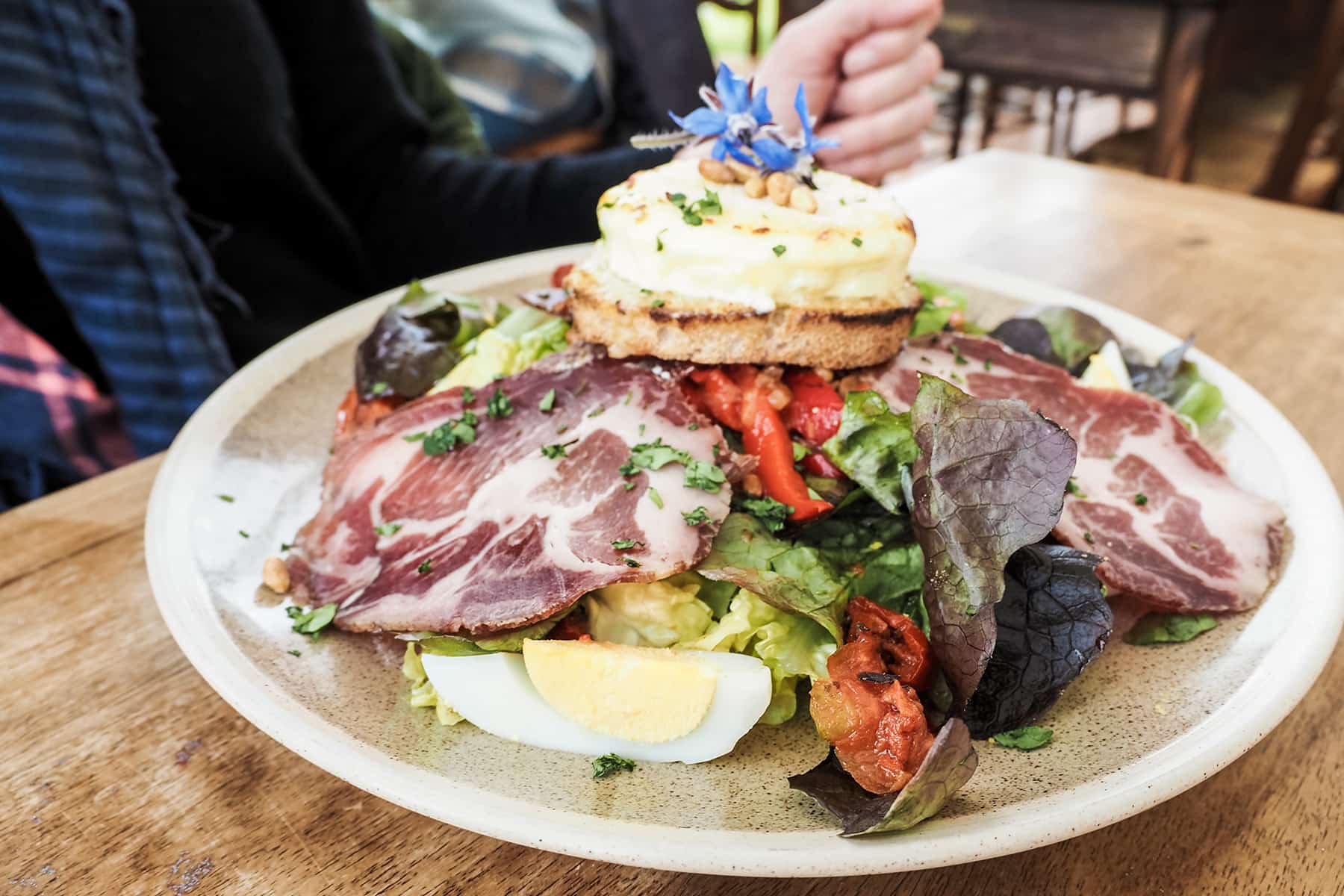 Roadtrip durch die Bretagne