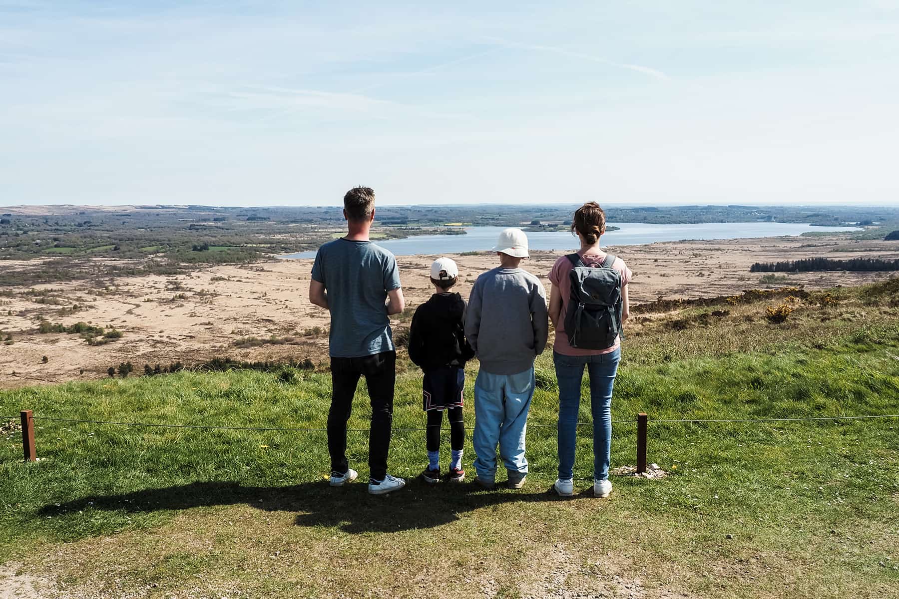 Roadtrip durch die Bretagne