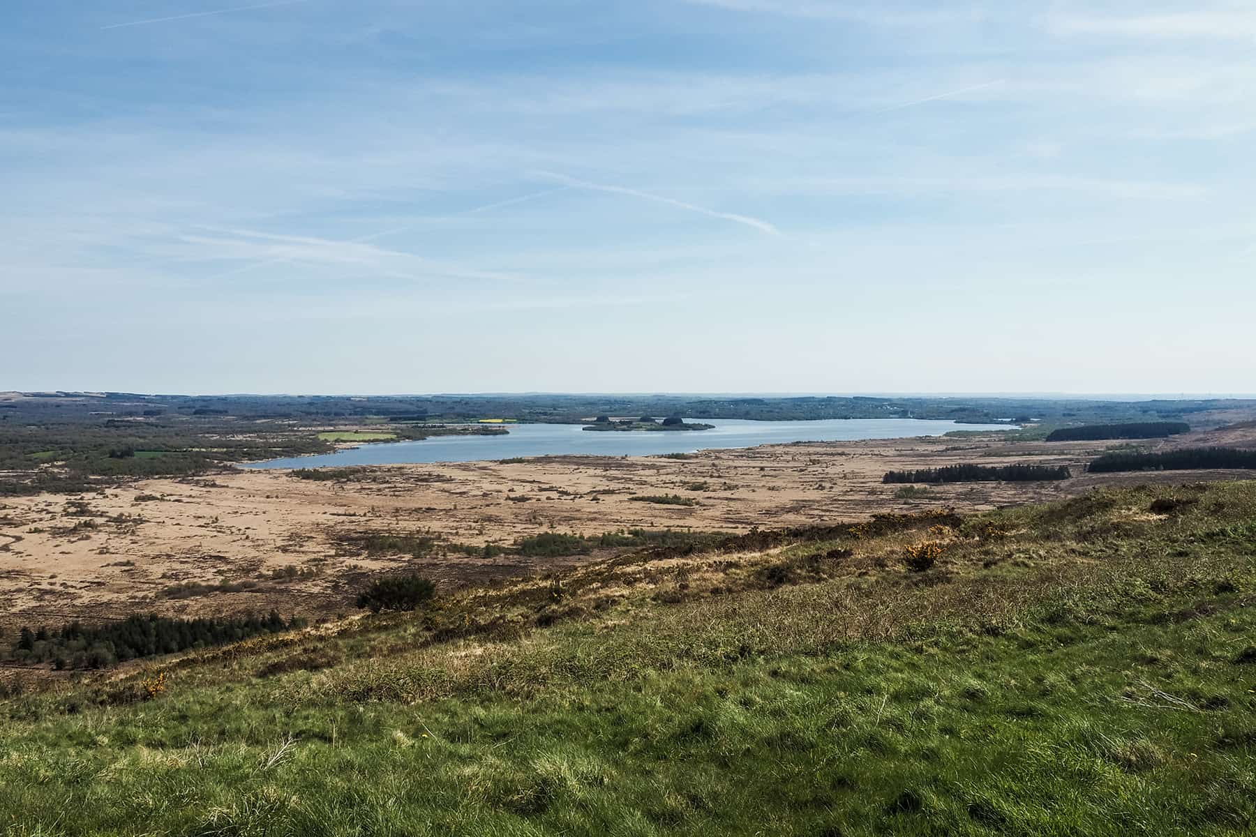 Ferien in der Bretagne