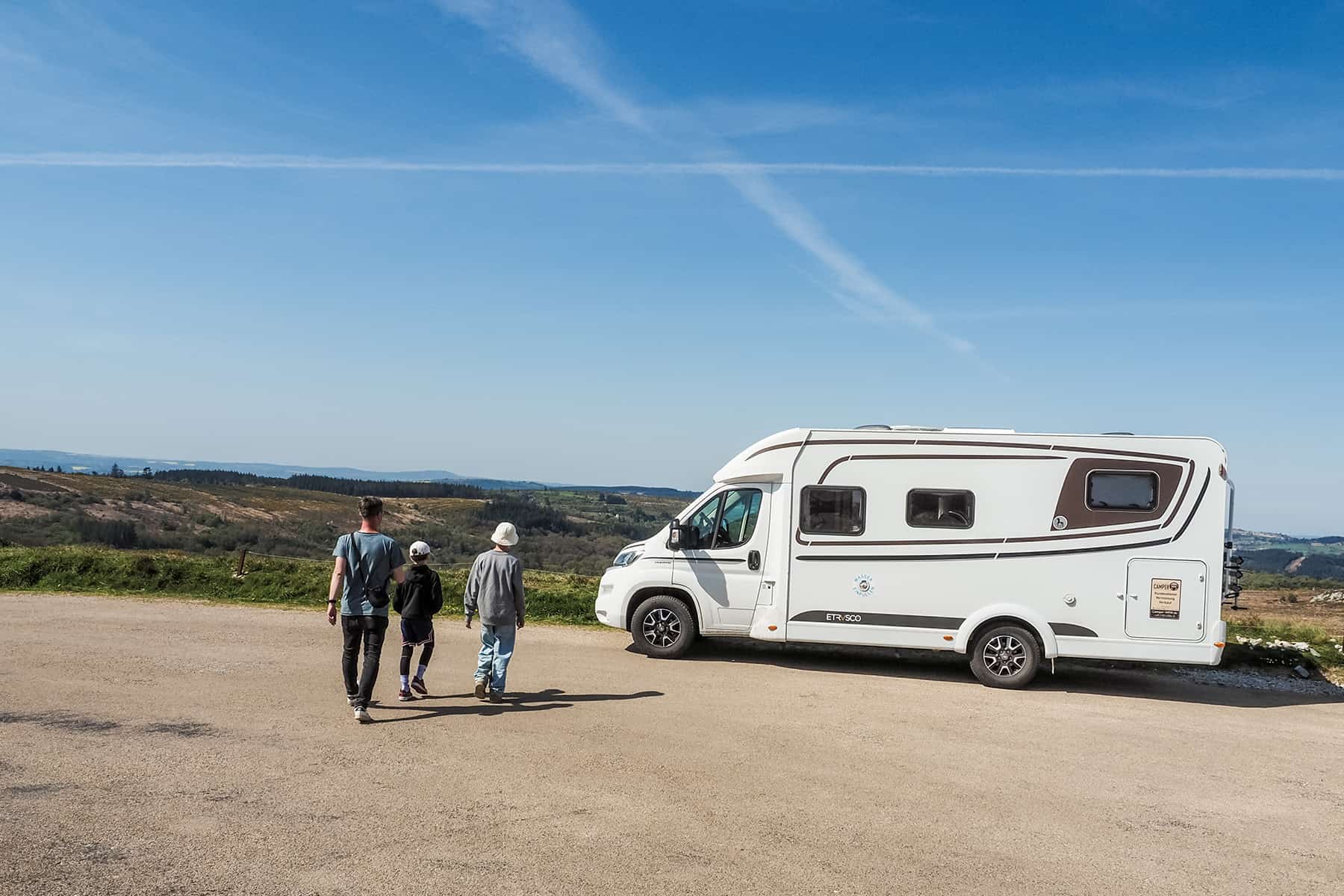 Roadtrip durch die Bretagne