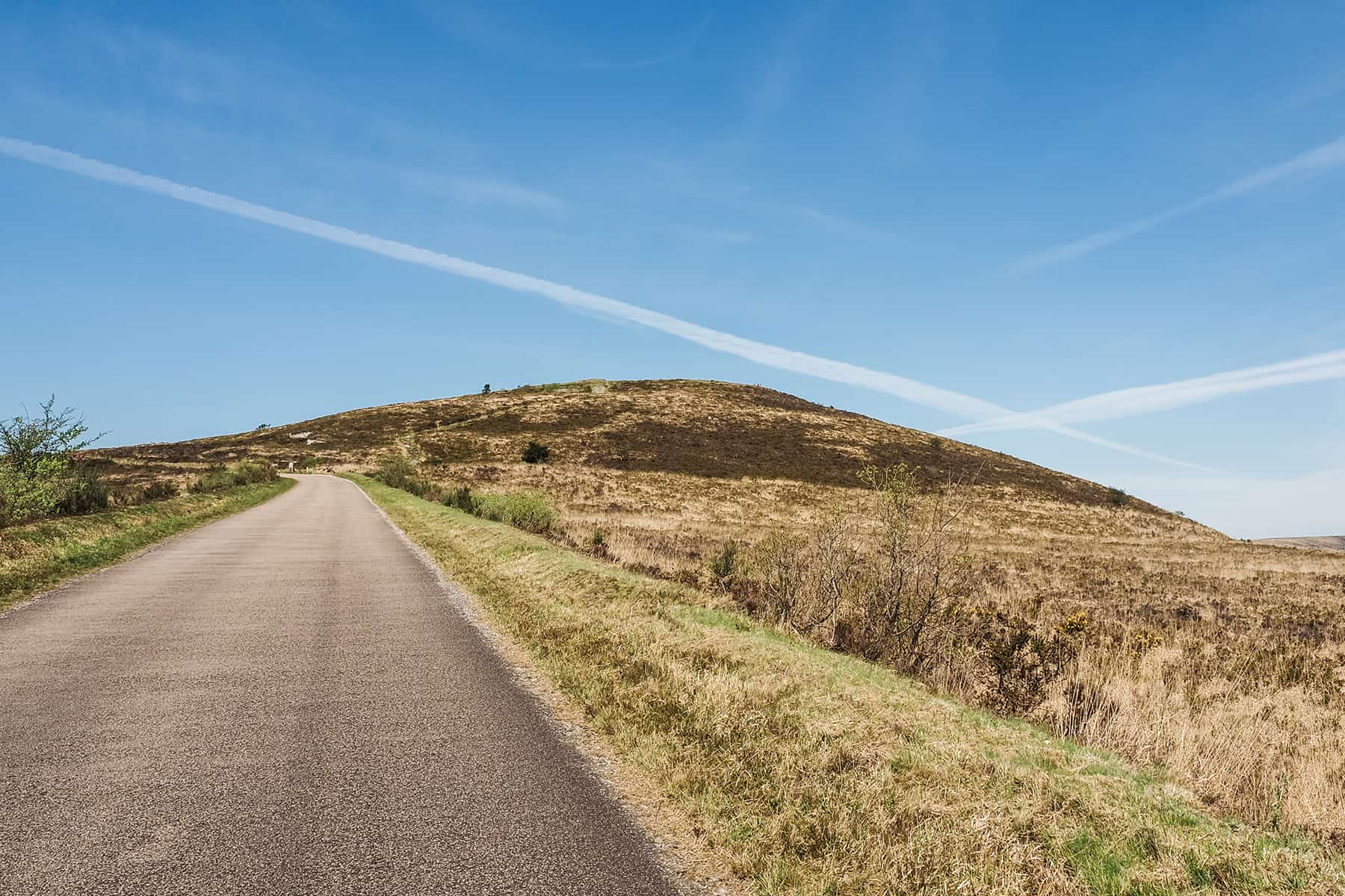 Roadtrip durch die Bretagne